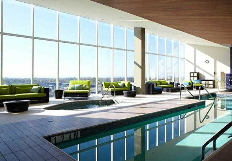 ホテル Marriott Montreal Airport In Terminal