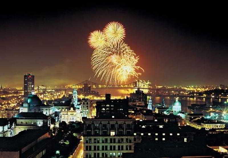 ホテル Marriott Montreal Airport In Terminal