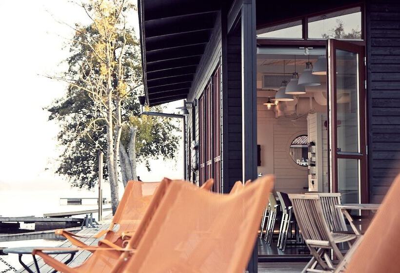 Nääs Fabriker Hotell & Restaurang