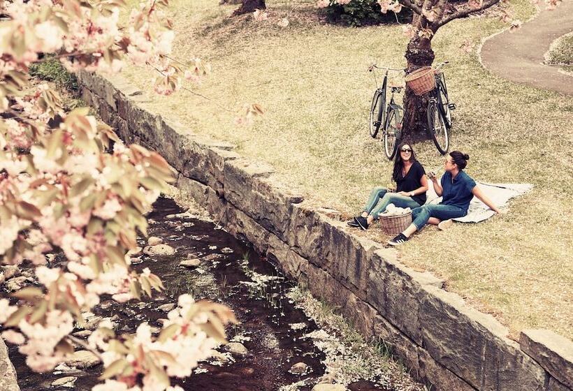 Nääs Fabriker Hotell & Restaurang