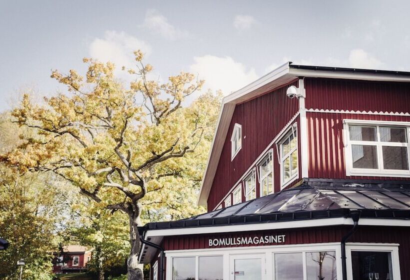 Nääs Fabriker Hotell & Restaurang