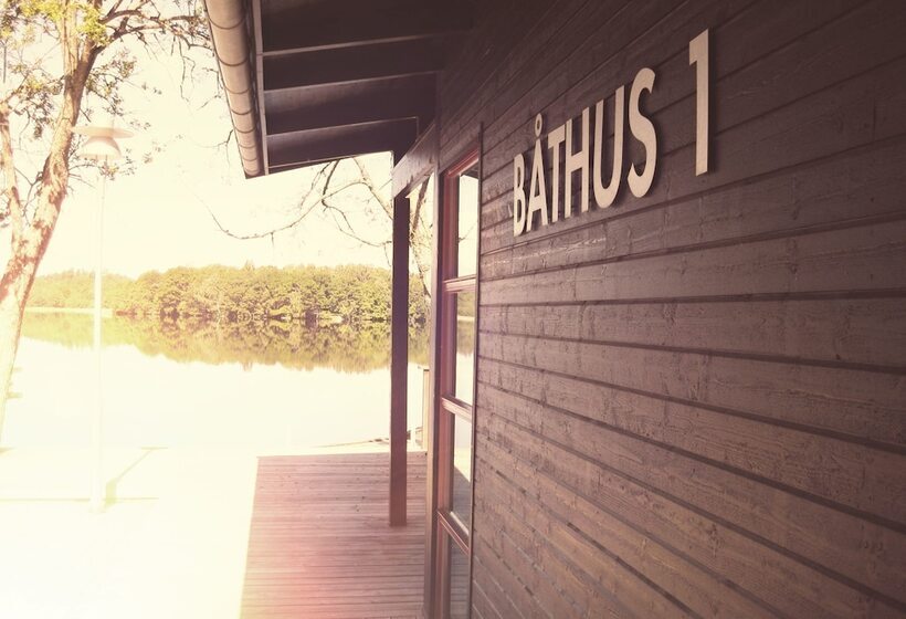 Nääs Fabriker Hotell & Restaurang