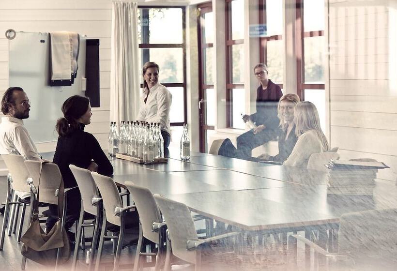 Nääs Fabriker Hotell & Restaurang