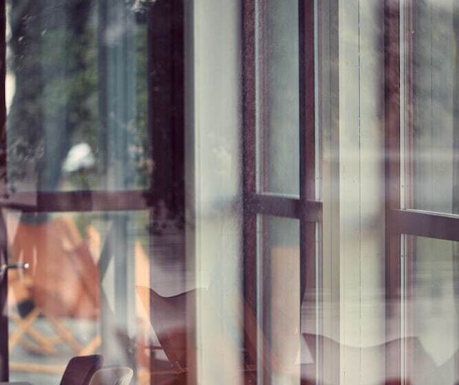 Nääs Fabriker Hotell & Restaurang