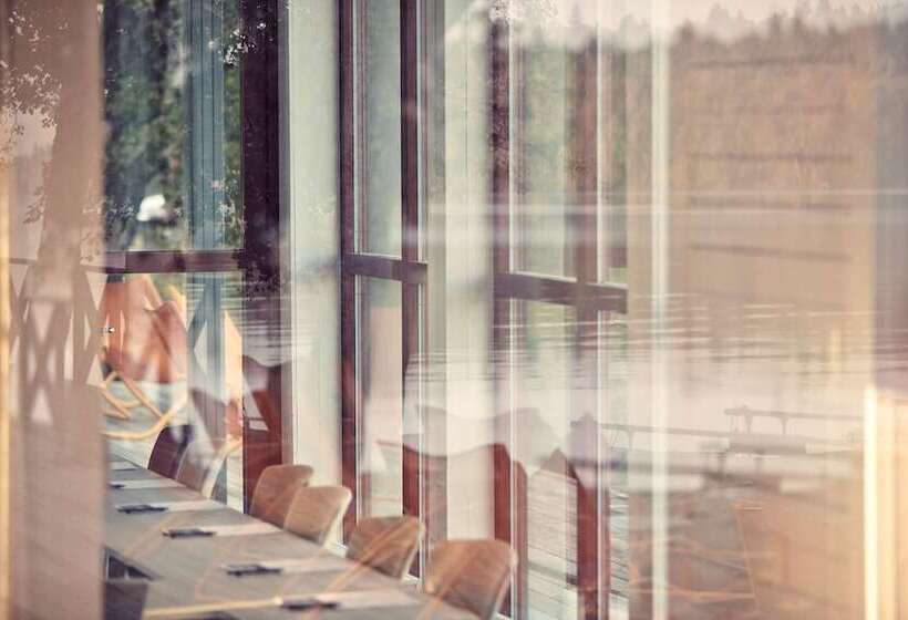 Nääs Fabriker Hotell & Restaurang