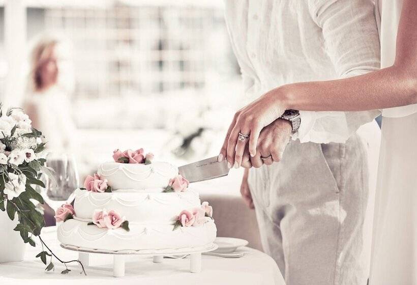 Nääs Fabriker Hotell & Restaurang