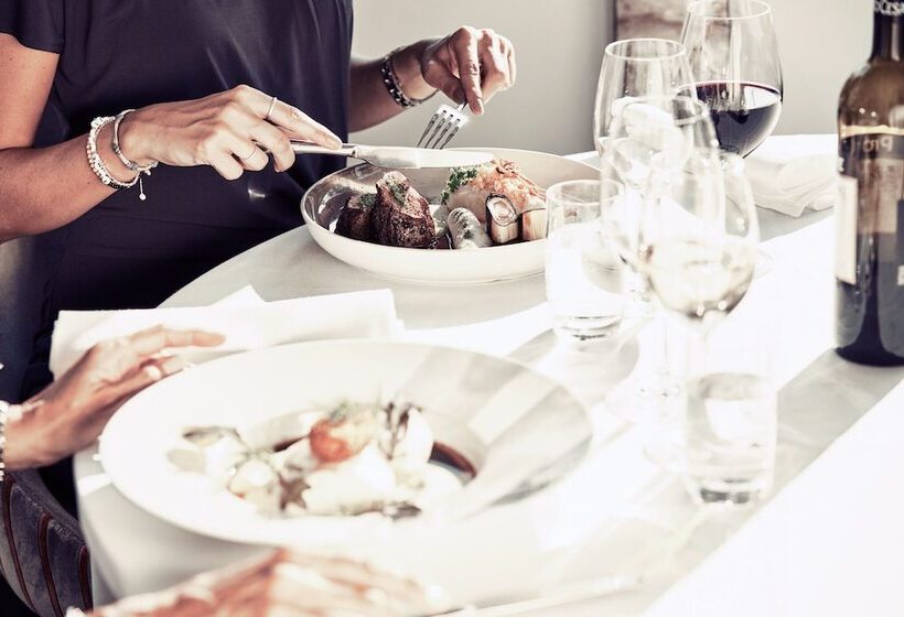 Nääs Fabriker Hotell & Restaurang