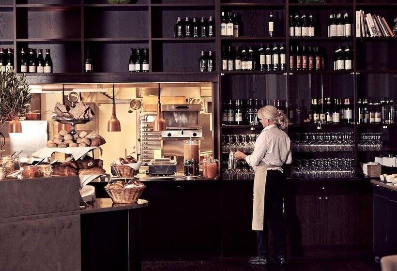 Nääs Fabriker Hotell & Restaurang