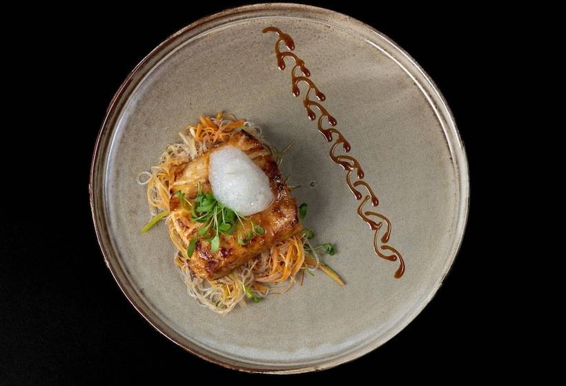 ホテル Nira Alpina