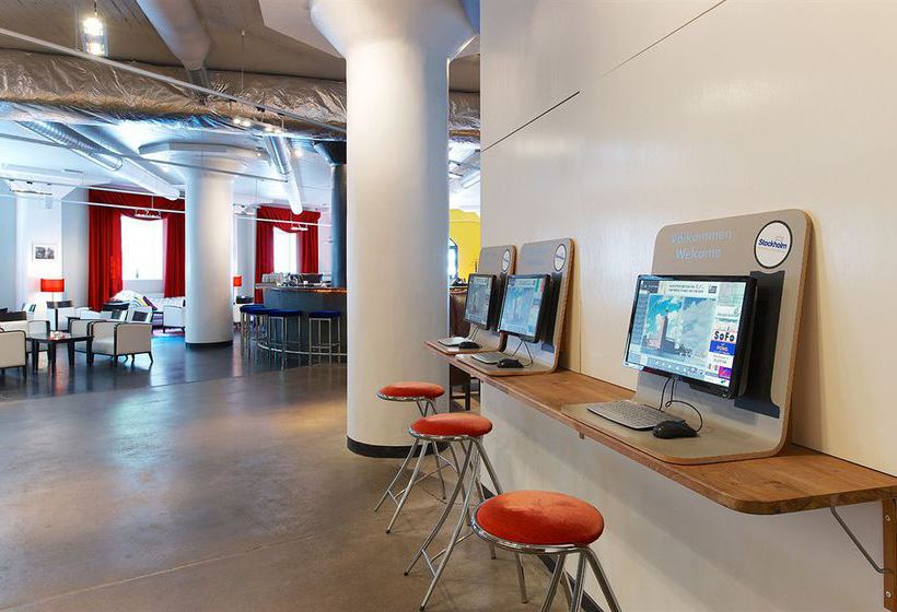 First Hotel Norrtull