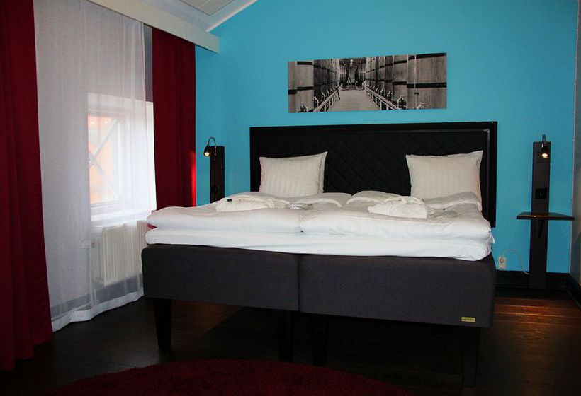 First Hotel Norrtull