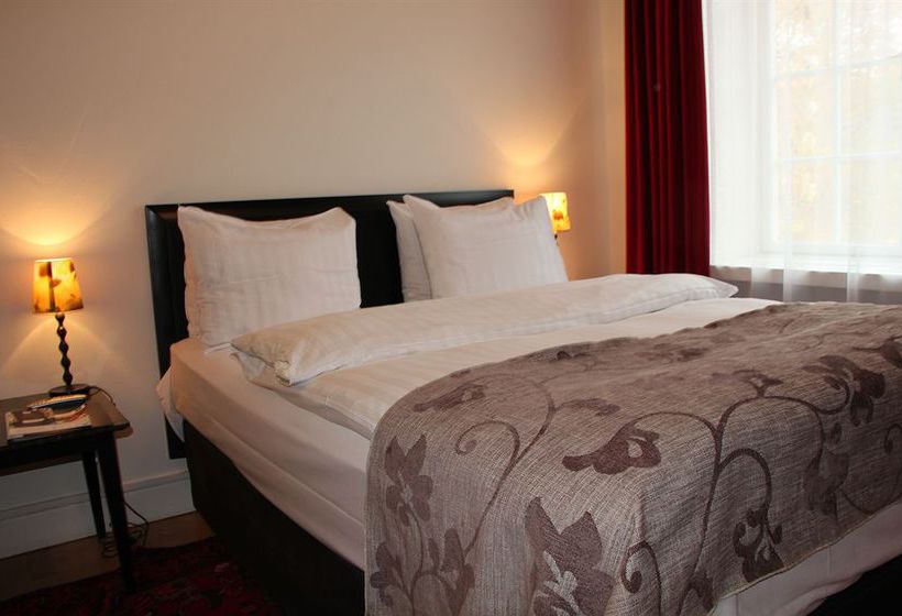 First Hotel Norrtull