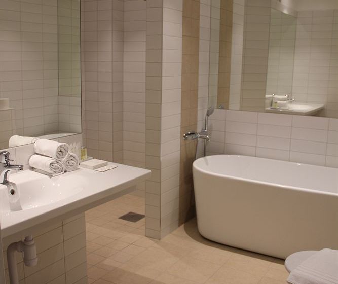 First Hotel Norrtull