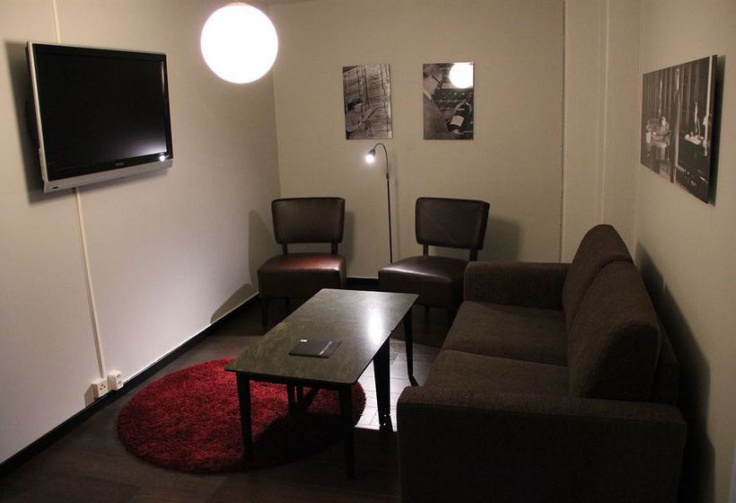 First Hotel Norrtull