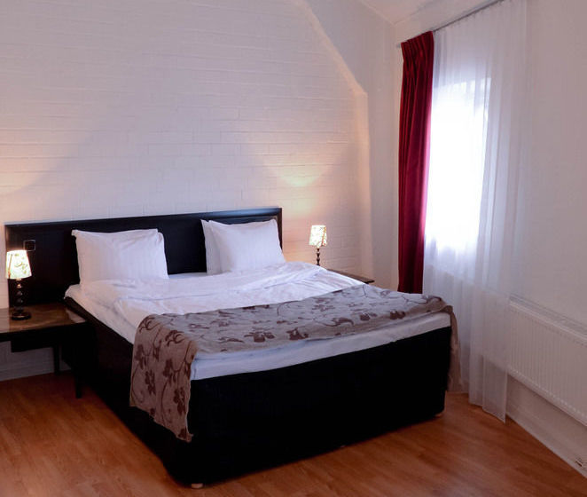 First Hotel Norrtull