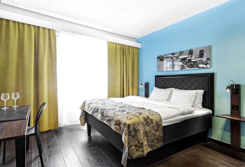 First Hotel Norrtull