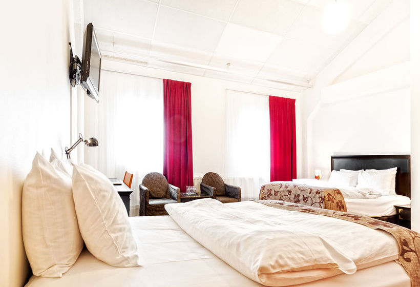 First Hotel Norrtull