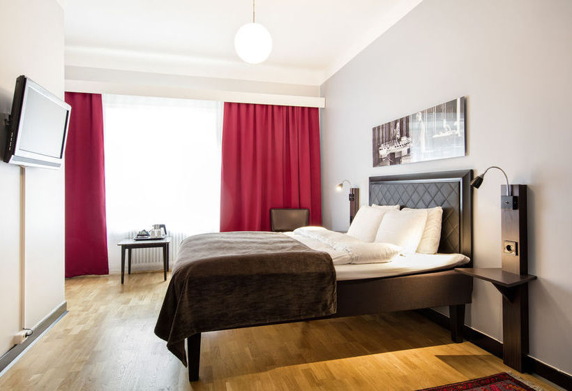 First Hotel Norrtull