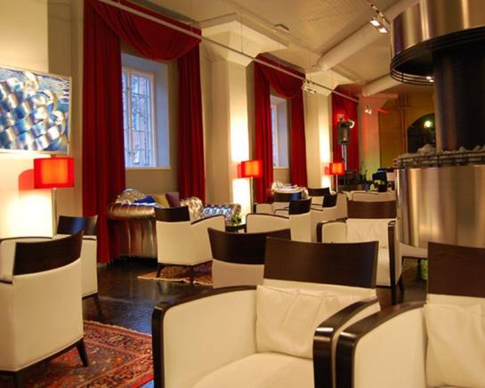 First Hotel Norrtull