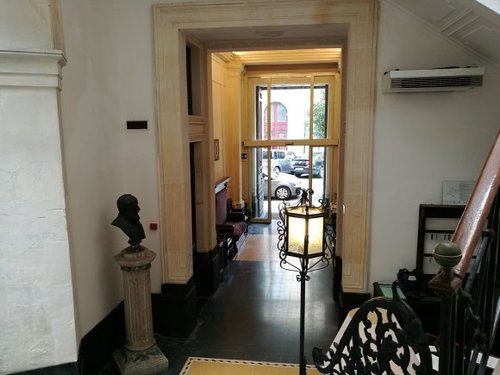 هتل Palazzo Giaracà