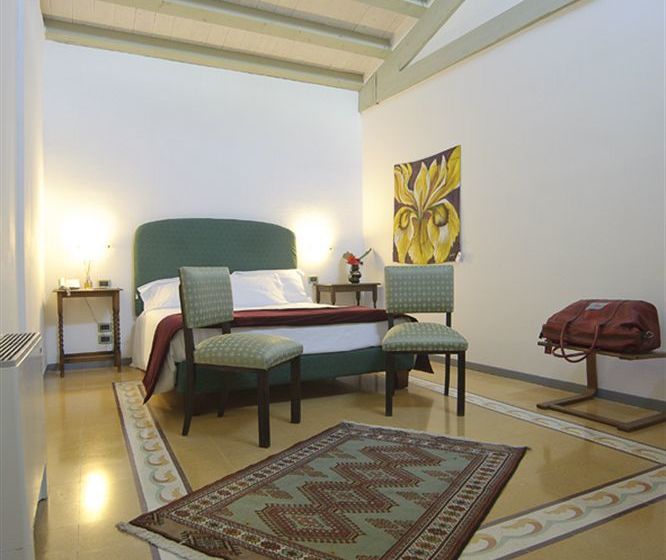 هتل Palazzo Giaracà