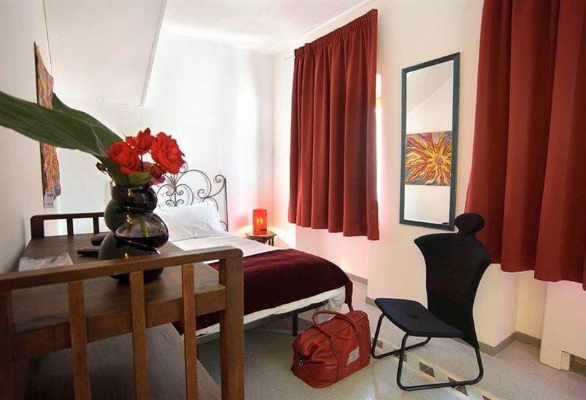 هتل Palazzo Giaracà