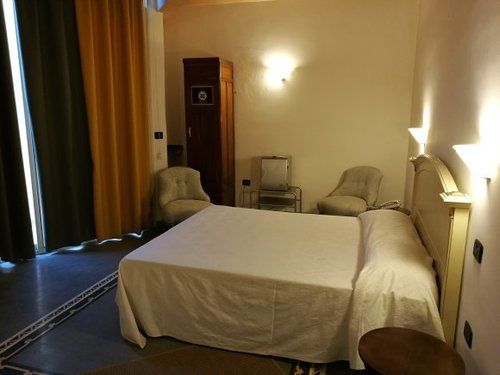 هتل Palazzo Giaracà