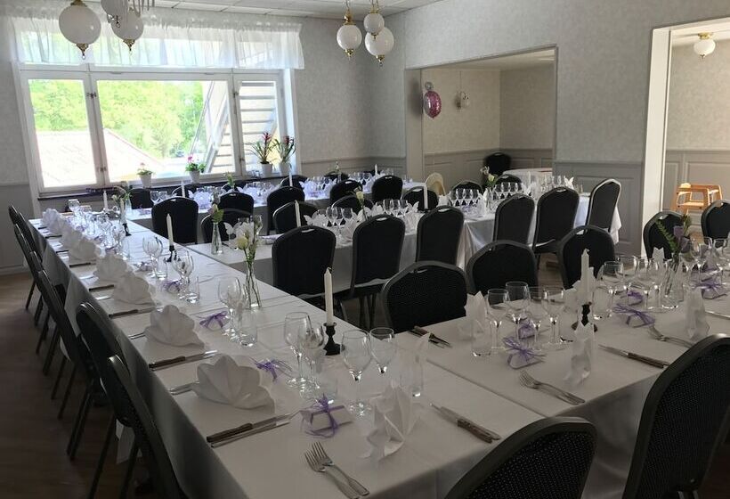 Nynäsgården Hotell & Konferens