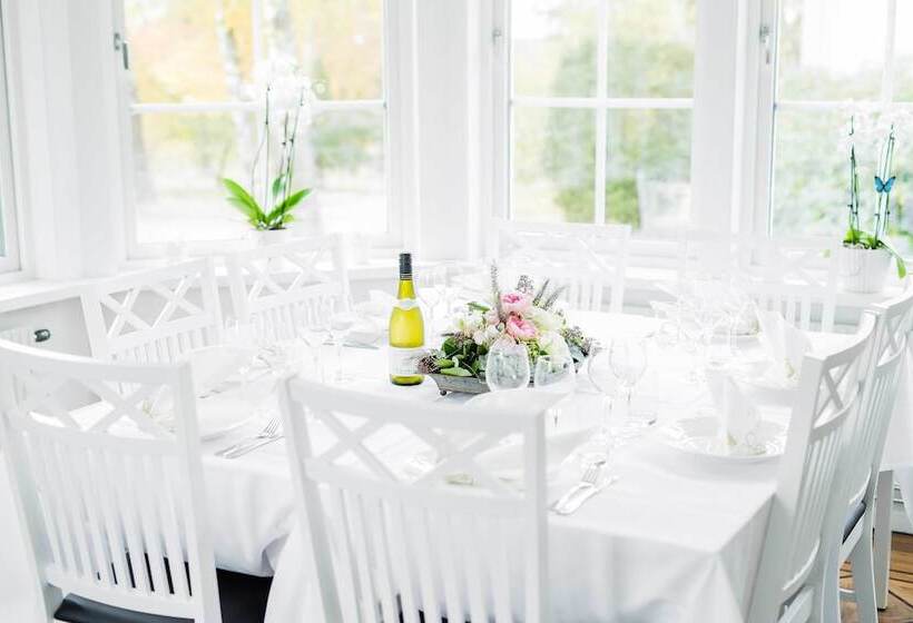 Nynäsgården Hotell & Konferens