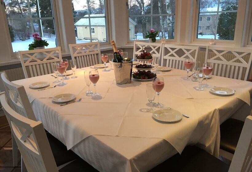 Nynäsgården Hotell & Konferens