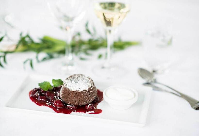 Nynäsgården Hotell & Konferens