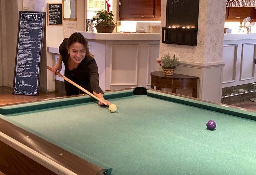 Nynäsgården Hotell & Konferens