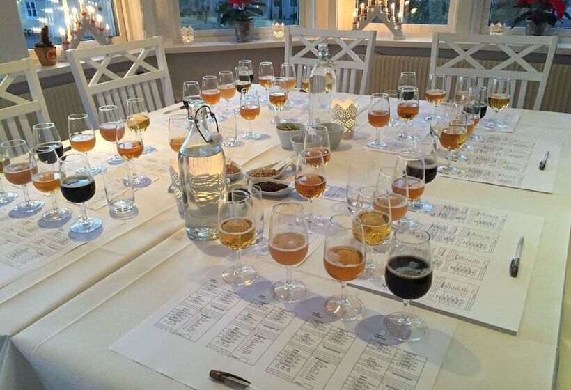 Nynäsgården Hotell & Konferens