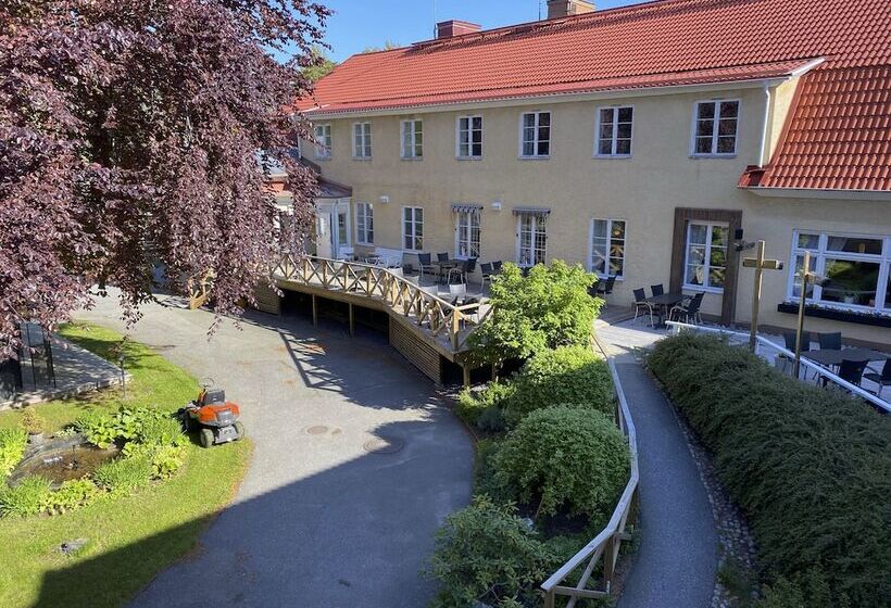 Nynäsgården Hotell & Konferens