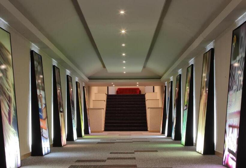 ホテル O7 Tenerife