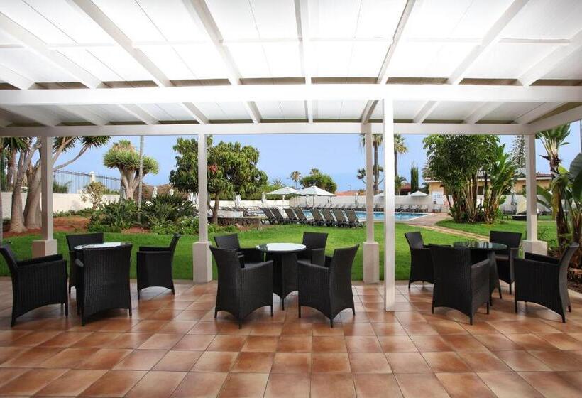 ホテル O7 Tenerife