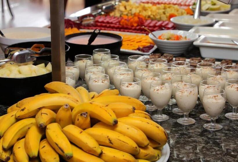 ホテル O7 Tenerife