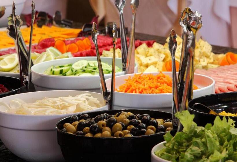 ホテル O7 Tenerife