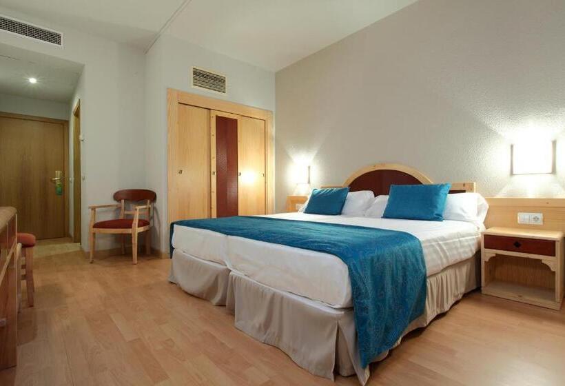 ホテル O7 Tenerife