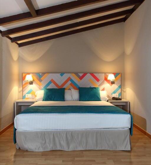 ホテル O7 Tenerife