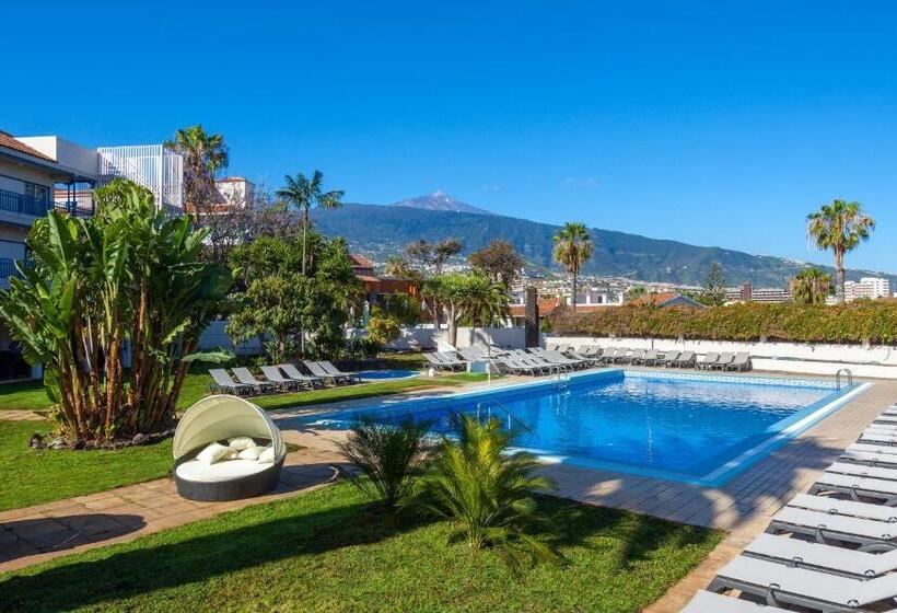 ホテル O7 Tenerife