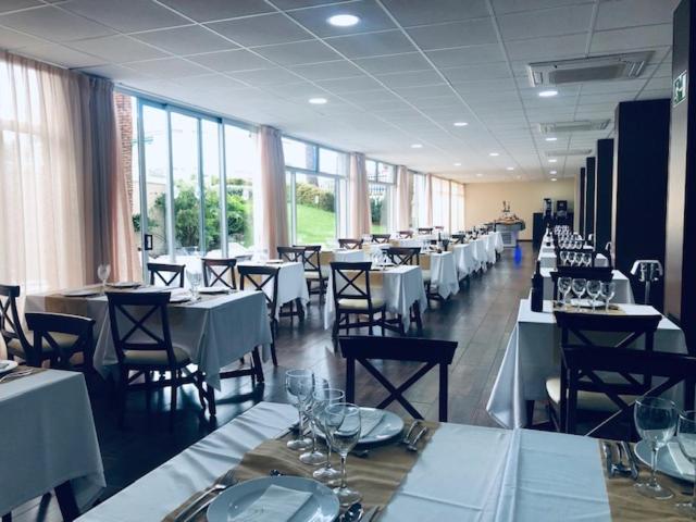 ホテル O7 Tenerife