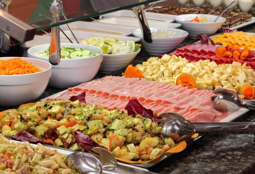 ホテル O7 Tenerife