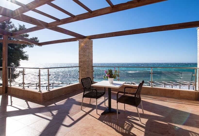 فندق Olympion Sunset