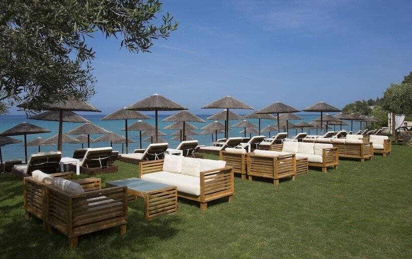 فندق Olympion Sunset