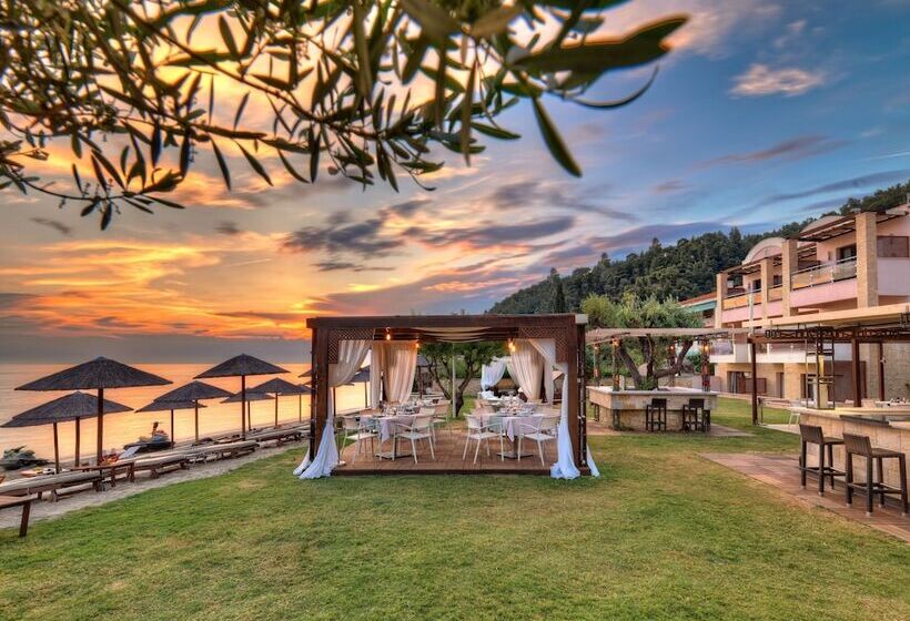 فندق Olympion Sunset