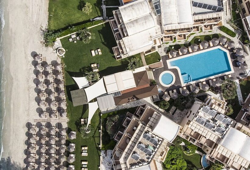 فندق Olympion Sunset