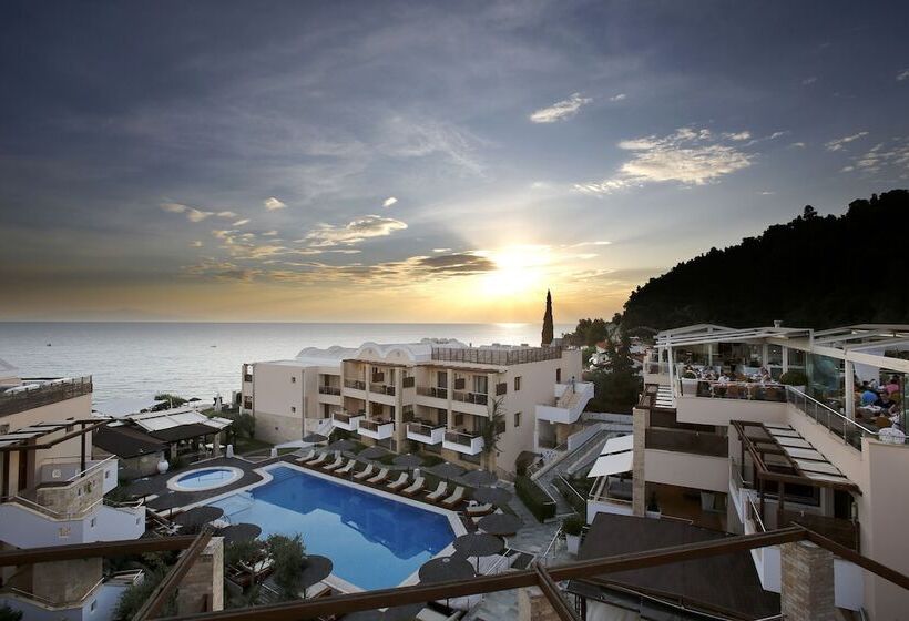 فندق Olympion Sunset