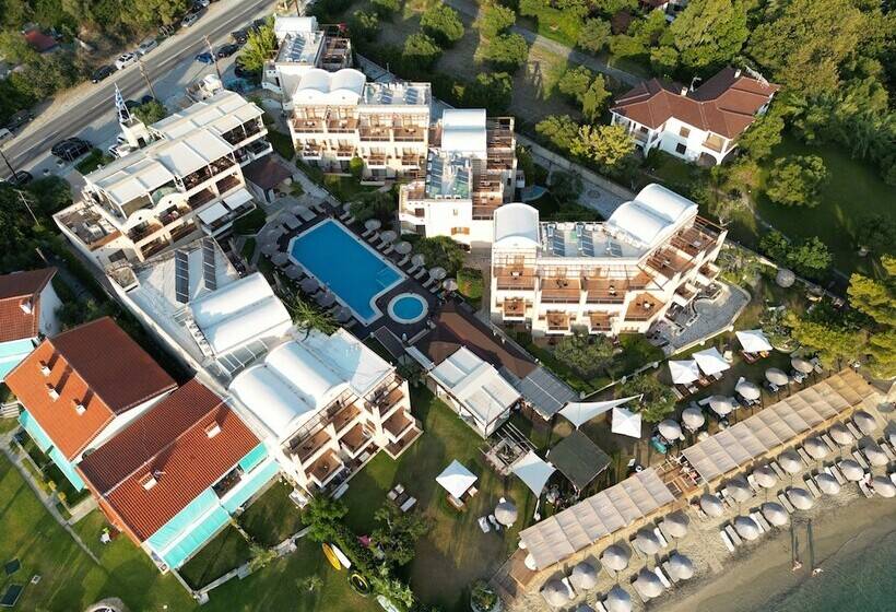 فندق Olympion Sunset