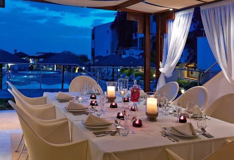 فندق Olympion Sunset